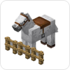 horse item