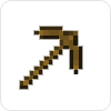 pickaxe item