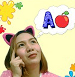 Teacher Ami